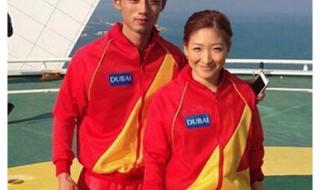 张继科刘诗雯恋情