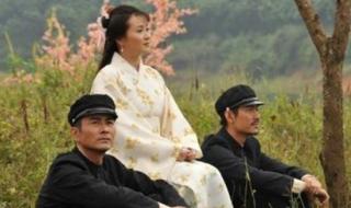 张庭主演的电视剧 张庭主演的电视剧