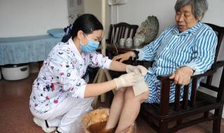 照顾老人保姆价格 照顾老人保姆价格