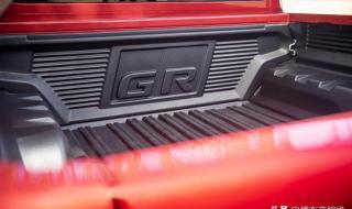 2023款丰田海拉克斯即将上市 2023款丰田海拉克斯即将上市