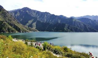 新疆开放所有户外旅游景区 新疆开放所有户外旅游景区