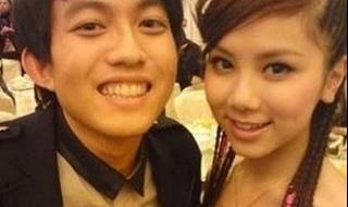 邓紫棋和林宥嘉在一起多久