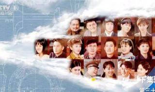 逐梦蓝天剧情介绍 逐梦蓝天剧情介绍