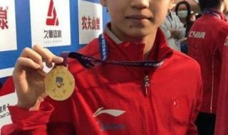 湛江跳水冠军人物 湛江跳水冠军人物