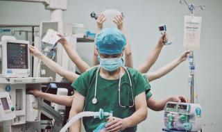 麻醉医生说请别叫我麻醉师