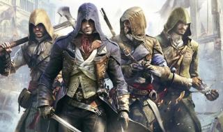 信仰之跃隐藏任务 信仰之跃隐藏任务