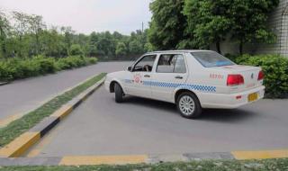 驾校一点通仿真考试科目一