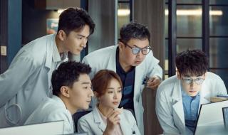 关于唐医生的一切今日开播 关于唐医生的一切今日开播