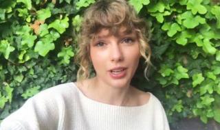 泰勒斯威夫特好听的歌 泰勒斯威夫特好听的歌