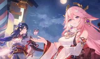 原神抽卡记录分析