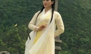 倚天屠龙记主题曲 倚天屠龙记主题曲