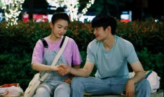 欧阳娜娜男朋友是翟子路么 欧阳娜娜男朋友是翟子路么