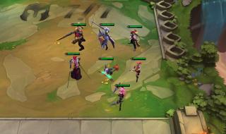 云顶之弈s6赛季什么时候出 云顶之弈s6赛季什么时候出