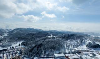 重庆仙女山好玩吗 重庆仙女山好玩吗
