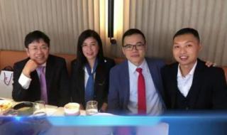 深圳口碑最好的律师事务所 深圳口碑最好的律师事务所