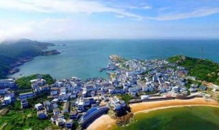 舟山东极岛好玩吗