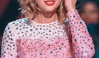 泰勒斯威夫特好听的歌 泰勒斯威夫特好听的歌