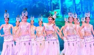 锦绣中华民俗村好玩吗 锦绣中华民俗村好玩吗