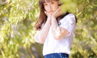 女生拍照姿势大全超级简单 女生拍照姿势大全超级简单