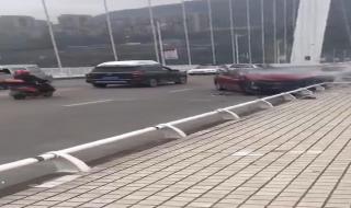 重庆公交坠江原因 重庆公交坠江原因