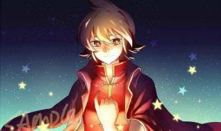 星游记风暴法米拉