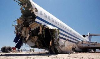 直击东航坠机事故现场救援 直击东航坠机事故现场救援