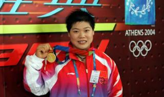 北京奥运会取消的三枚金牌 北京奥运会取消的三枚金牌