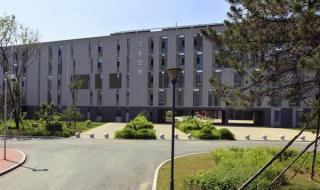 辽宁城市建设职业技术学院 辽宁城市建设职业技术学院