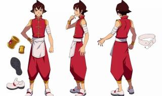 星游记风暴法米拉