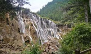 中国最宽的瀑布是什么瀑布 中国最宽的瀑布是什么瀑布