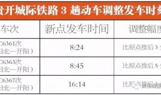 贵阳北站开往广州动车停运