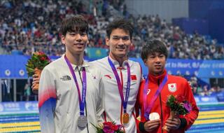 中国队被取消成绩