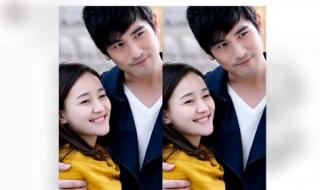 高以翔去世后焦俊艳再发声