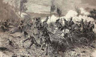 骑马与砍杀拿破仑战争 骑马与砍杀拿破仑战争