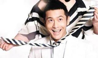 黄晓明新年首晒与儿子合照 黄晓明新年首晒与儿子合照