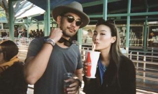 高以翔和高云翔是什么关系