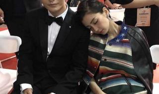 黄晓明新年首晒与儿子合照 黄晓明新年首晒与儿子合照