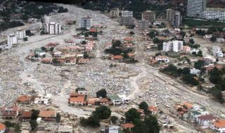 郑州又将迎来暴雨 郑州又将迎来暴雨