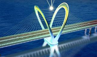 珠海金海大桥事故