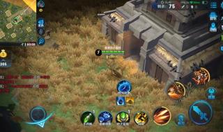 王者荣耀边境突围怎么没了