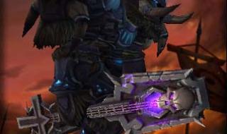 魔兽世界暗月马戏团怎么去 魔兽世界暗月马戏团怎么去