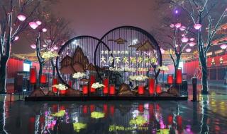 西安旅游3-4天攻略最佳线路