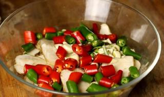 鬼子姜怎么腌制又脆又好吃