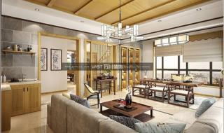 哪家装修公司比较靠谱