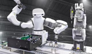 人形机器人概念股龙头 人形机器人概念股龙头