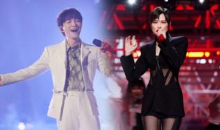 浙江卫视跨年晚会2023 浙江卫视跨年晚会2023