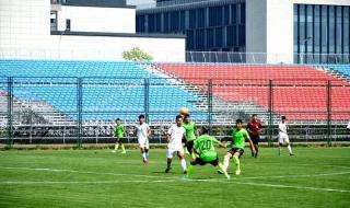 石家庄永昌足球俱乐部