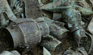 直播:三星堆考古新发现 直播:三星堆考古新发现