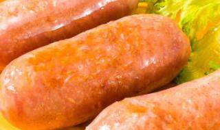 十根烤肠代表什么意思 十根烤肠代表什么意思