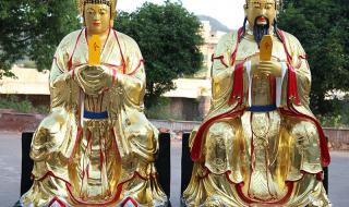 我本是王母娘娘身边的 我本是王母娘娘身边的